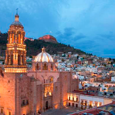 zacatecas